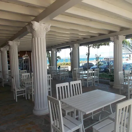 Sunset Inn 4*