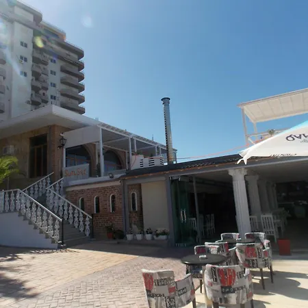 Sunset Inn Sarande