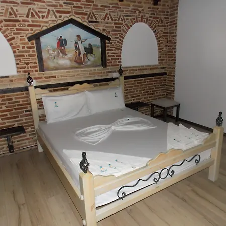 Zajazd Sunset 4*