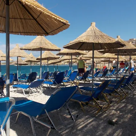 Sunset 4* Saranda