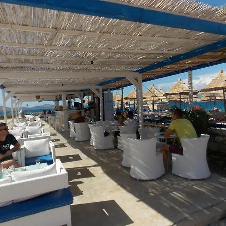 Zajazd Sunset 4*