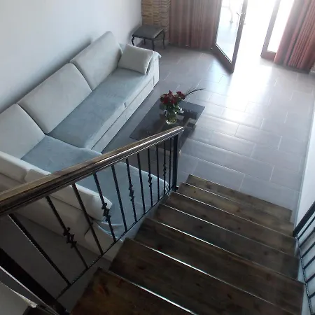 Inn Sunset Sarande