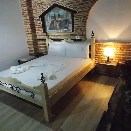 Sunset 4* Sarandë