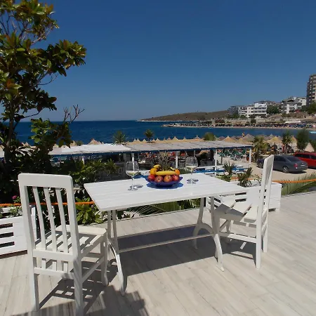Sunset 4* Sarande