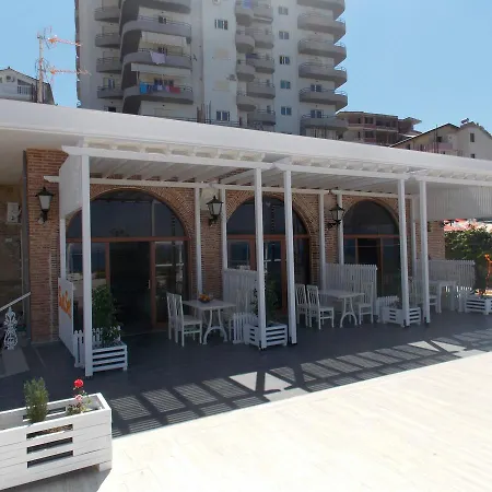 Sunset 4* Saranda