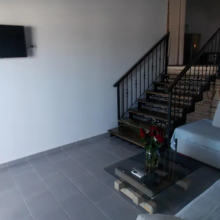 Sunset Estalagem 4*