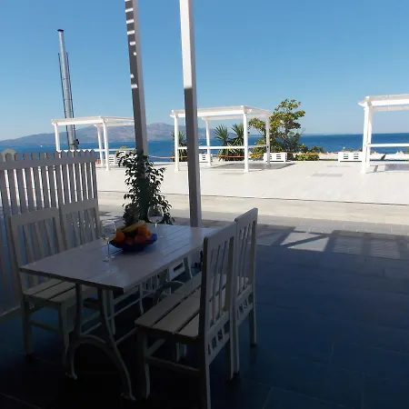 Inn Sunset Sarande