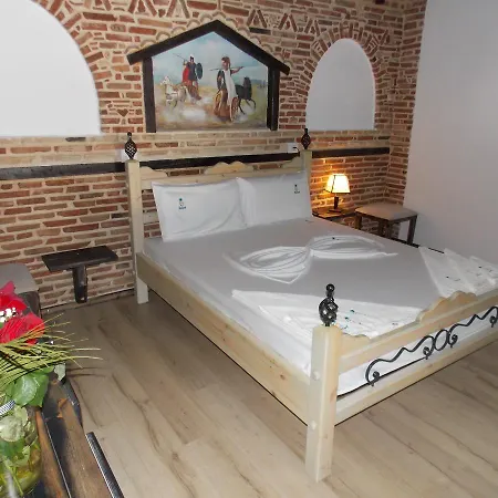 Inn Sunset Sarande