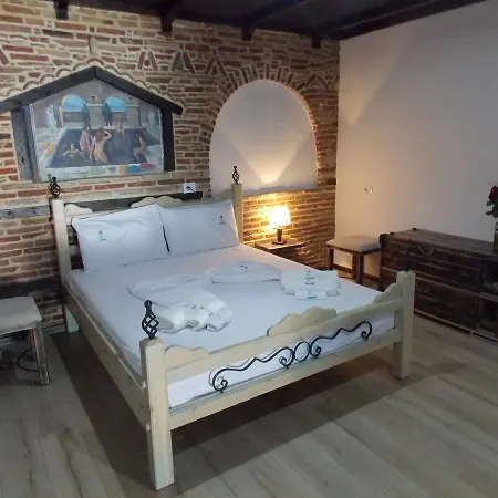 Sunset Inn 4*