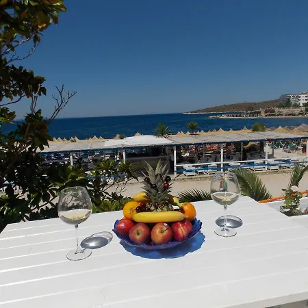 Sunset Inn 4*