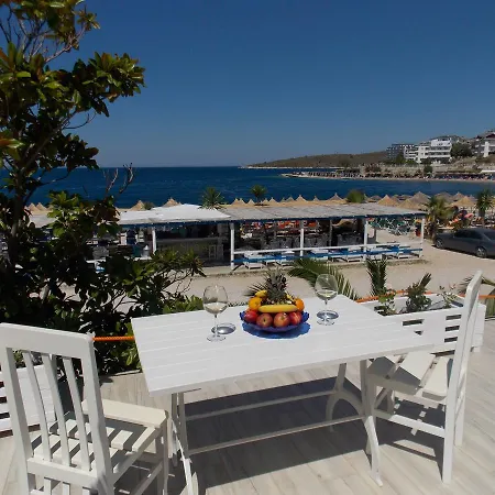 Inn Sunset Sarande
