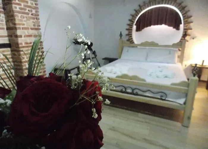 Sunset Värdshus Sarandë