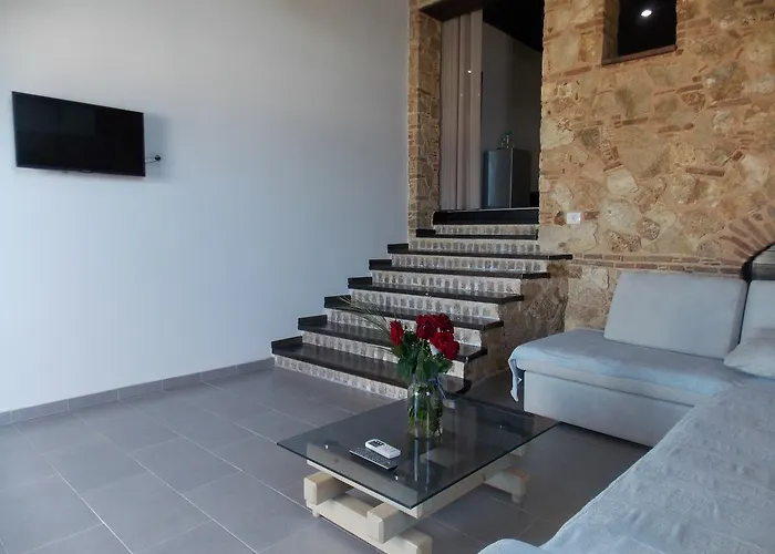 Sunset Värdshus Sarandë