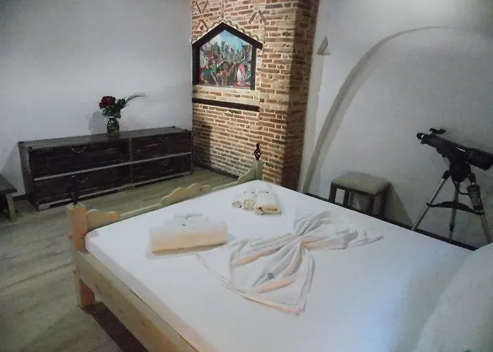 Värdshus Sunset Sarandë