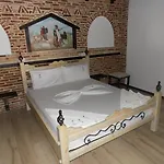 بيت ريفي Sunset 4*
