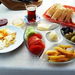Sunset بيت ريفي ساراندا