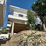 Sunset بيت ريفي ساراندا