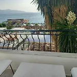 بيت ريفي Sunset