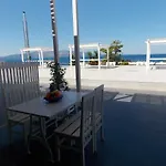 بيت ريفي Sunset ساراندا