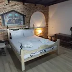 Sunset بيت ريفي 4*