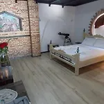 بيت ريفي Sunset ساراندا