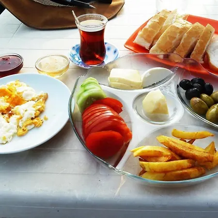 Sunset Locanda Sarandë