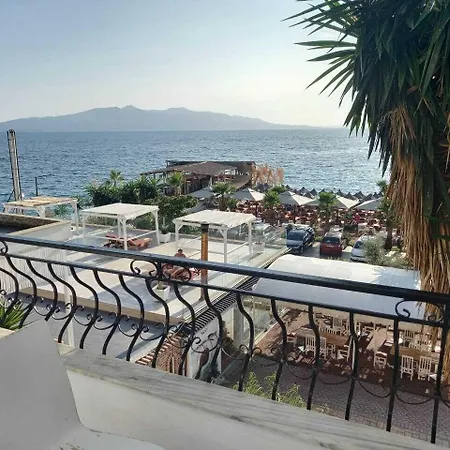 Sunset Πανδοχείο