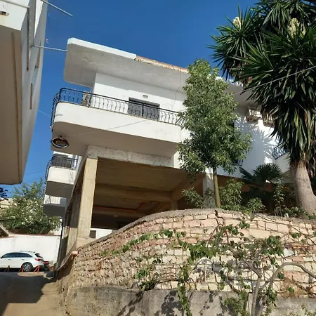 Sunset Herberg Sarandë