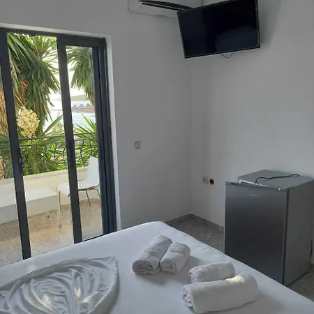 Sunset Πανδοχείο 4*