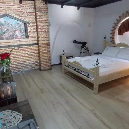 Locanda Sunset Sarandë